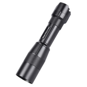IRT-2 IR Flashlight